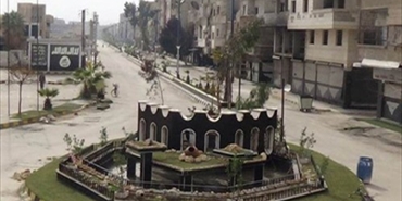 بعد خروجهم من جنوب دمشق تحت إشراف النظام، مجموعات المعارضة تعتقل خلية لداعش في إنخل بدرعا