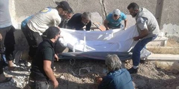 "12" فلسطينياً سورياً قضوا خلال تشرين الأول 2017 و"24" ضحية في الشهر ذاته 2016