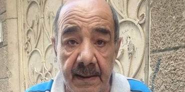 مريض فلسطيني يناشد إخراجه من جنوبي دمشق للعلاج