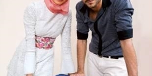 "Palestyle" شركة أزياء بنكهة التراث الفلسطيني ترتقي عالمياً