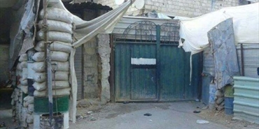 بعد إغلاقها لحاجز "العروبة" المعارضة السورية المسلحة تغلق حاجز "المأذنية" بوجه أهالي اليرموك