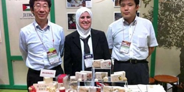 صِبا.. بيت الصابون الفلسطيني الذي ينافس عالميا من منزل صغير لمصنع كبير