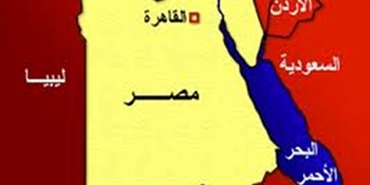 مصر تستمر برفض منح فلسطينيي سورية إقامات داخل أراضيها