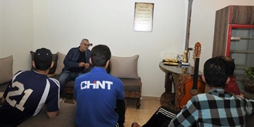 «إنسان».. لفلسطينيّ مجرّد من الحقّ بالحياة