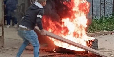 تصعيد احتجاجي في نهر البارد و«الأونروا» تعد بحشد التمويل لتلبية المطالب