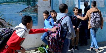 العمل الجماهيري في حماس: نستنكر تأجيل الأونروا العام الدراسي في صيدا ومخيماتها وندعو لاستئنافه فوراً