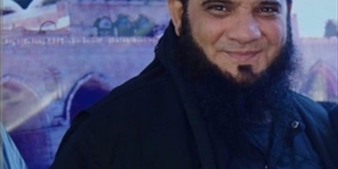 وفاة الشيخ ابو طارق السعدي القيادي في عصبة الأنصار