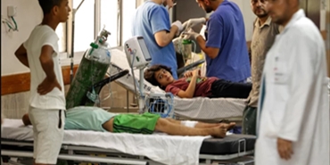 المتحدث الرسمي باسم منظمة الصحة العالمية: التجهيزات الطبية في كل مستشفيات غزة بدأت تنفد