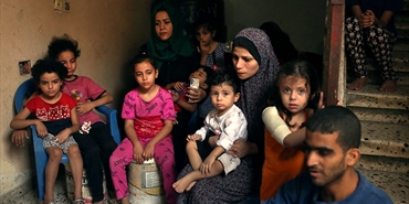 الأمم المتحدة: 19 ألف طفل يتيم بغزة بعد استشهاد 6 آلاف من الأمّهات