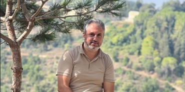 استشهاد قيادي فلسطيني من مخيم الرشيدية باستهداف "إسرائيلي" جنوب لبنان