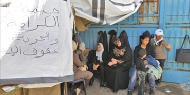 نداء إنساني عاجل: فلسطينيون مهجرون من سوريا يواجهون ظروفًا معيشية قاسية في لبنان