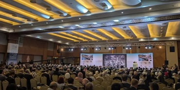 انطلاق مؤتمر «العهد للقدس» في إسطنبول لتجديد التضامن مع فلسطين ورفض التطبيع