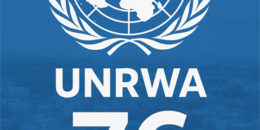 الأونروا في الذكرى الـ76: بين إنجازات تاريخية ومخاطر وجودية متصاعدة