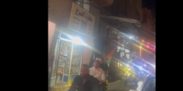 المخيمات الفلسطينية في لبنان تنفجر فرحًا بتأهل منتخب فلسطين: ليلةٌ تختصر وجع اللجوء وتعيد إشعال الأمل