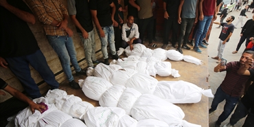 فلسطيني يقرر مقاضاة مايكروسفت لتورطها في الإبادة الجماعية بغزة