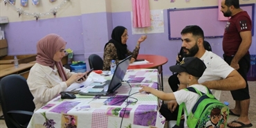 نتائج التحقق الرقمي لـ"الأونروا" في لبنان تثير جدلاً واسعاً حول دقة الأرقام وتأثيرها على المساعدات