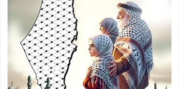انطلاق فعاليات حملة "انتماء" السادسة عشرة تزامناً مع الذكرى الـ77 للنكبة