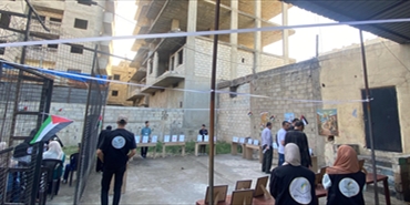 عبد العال: معرض وملتقى "البارد" التراثي.. إحياء لذكرى النكبة وتجديد للذاكرة في الأجيال الجديدة