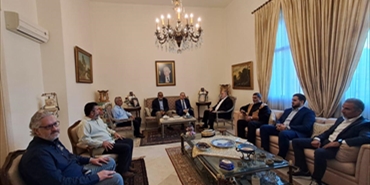 شناعة: جريمة العدو في عين الحلوة كشفت وحشيته… وصيدا أكدت أصالتها في التضامن