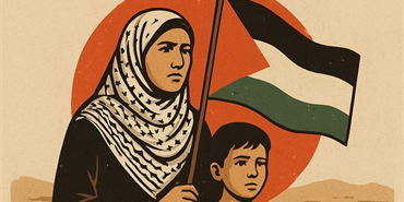 في يوم التضامن مع الشعب الفلسطيني… أصوات المخيمات في لبنان تطالب بأفعال لا أقوال