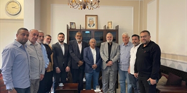 حماس: اعتداء عين الحلوة يستهدف أمن المخيمات… وشناعة يدعو إلى موقف فلسطيني موحّد