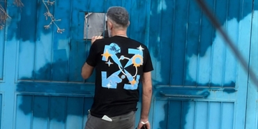 حالة هلع في بئر حسن بعد محاولة مسلح اقتحام مدرسة للأونروا