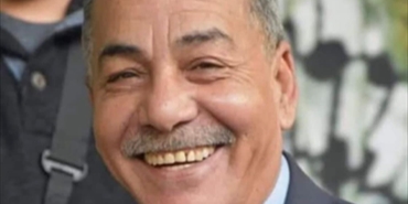 رحيل قامة وطنية: مخيم برج الشمالي يودّع اللواء جلال أبو شهاب (أبو باسل) في جنازة مشهودة وحضور شعبي وفصائلي واسع