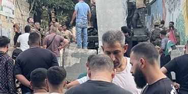 معاناة جديدة تضاف للاجئين… ممرات البداوي تُغلق بلا إنذار