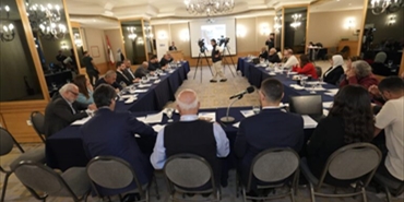 »شاهد» تدعو إلى اعتماد رؤية لبنانية تضمن الحقوق المدنية للاجئين الفلسطينيين