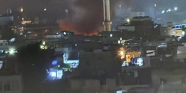 الشبكة العالمية للدفاع عن الشعب الفلسطيني تدين مجزرة عين الحلوة وتحمل واشنطن المسؤولية