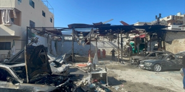 دور الأونروا الغائب ومسؤولية إدارتها: غضب شعبي متصاعد بعد مجزرة عين الحلوة