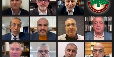 حلقة نقاش: فلسطينيو الخارج في مواجهة التحولات الاستراتيجية بعد طوفان الأقصى