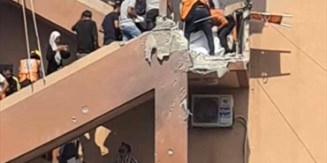 مركز حقوقي: إسرائيل تستهدف المستشفيات لتدمير المنظومة الصحية في غزة
