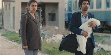 فلسطين تشارك بفيلمين في مهرجان لندن السينمائي