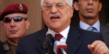  الرئيس الفلسطيني في لبنان الثلاثاء: مصممون على التوجه إلى الامم المتحدة