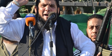 «الجهاد الإسلامي» تنعي الشيخ أبو طارق السعدي: كان له دوراً مميزاً في حفظ الأمن والاستقرار