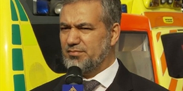 المجلس الإسلامي الدنماركي: القضية الفلسطينية جامعة للعرب والمسلمين