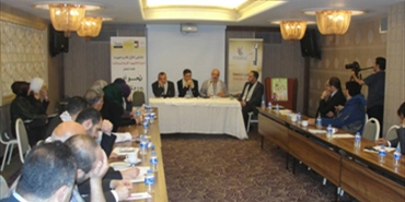 قطار "أدب العودة" ينطلق من إسطنبول بذكرى النكبة