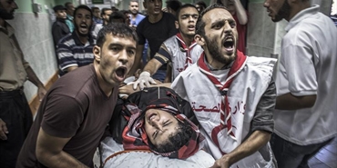 إجرام العدو يتعاظم .. وغضب الضفة يشتعل