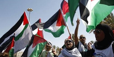 جماهيري حماس في لبنان: فلسطين قضية عالمية والتضامن معها يتزايد