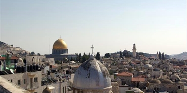 حرب تشنها سلطات الاحتلال على السياحة الفلسطينية بمدينة القدس