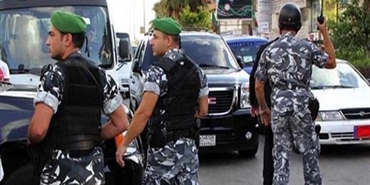 الأمن اللبناني يحذر "حماس" من نشاط إسرائيلي يستهدف قياداتها