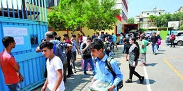 الأونروا تفتتح العام الدراسي الجديد في مدارسها بلبنان في الـ15 من أيلول بالحضور الكامل وقرطاسية مجاناً