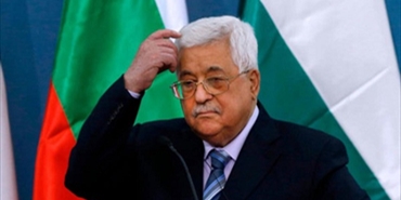 بعد شائعات وفاته.. محمود عباس يظهر من جديد ويؤكد أن القدس ليست للبيع