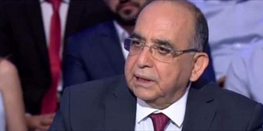 حسن منيمنة: لإعادة خطة وزير العمل إلى مجلس الوزراء للبت بها