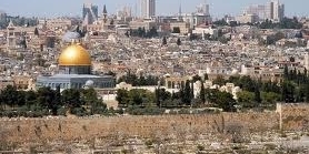 رجال أعمال مصريون يدعمون مشروع إنشاء "وقفيات" لدعم القدس