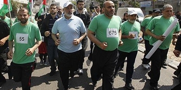 هنية يجدد تمسك الفلسطينيين بحق العودة