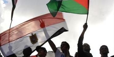 آمال الفلسطينيين والانتخابات المصريـة: «ناصـر» جديـد يكسـر الحصار وينجـز المصالحة