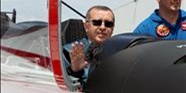 أردوغان يتهم العرب ببيع القدس وفلسطين قبل مئة عام!