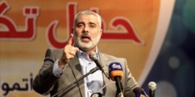 هنية: "الوهم المتبدد" انتصار للمقاومة ساهم في تدويل قضية الأسرى